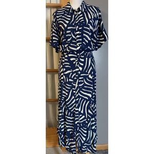 cover up black dress O'Neill Women's Kylee Mini Cover-Up Dress, Medium, Black main image 1